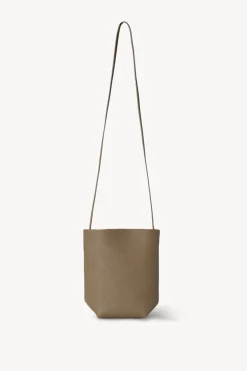 N/S Park Crossbody Bag Leather