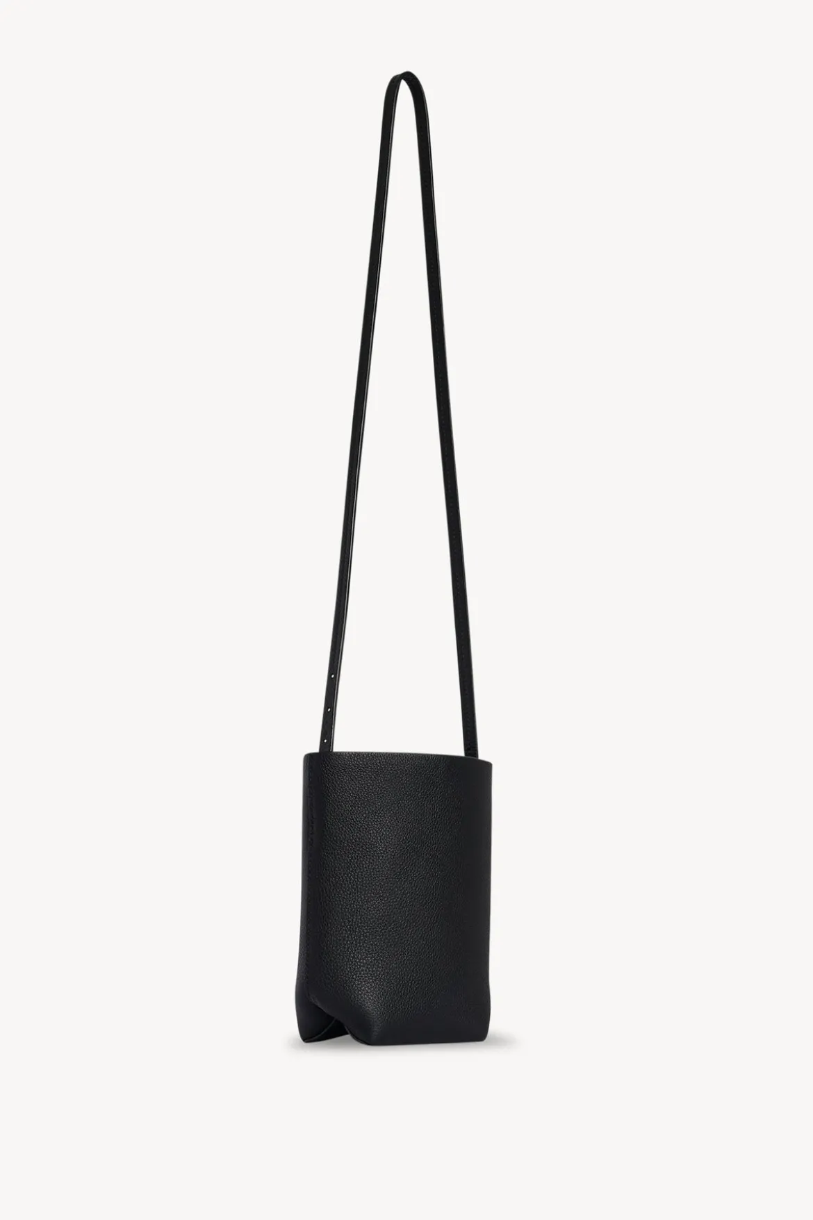 N/S Park Crossbody Bag Leather