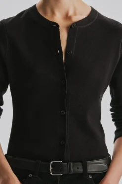 Okino Cardigan
