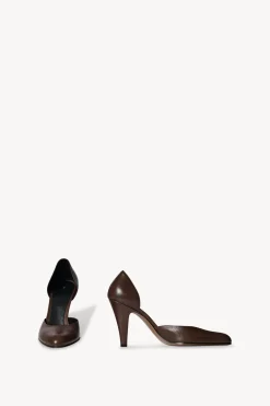 Ornella D'Orsay Pump