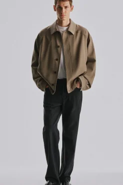 Osano Jacket