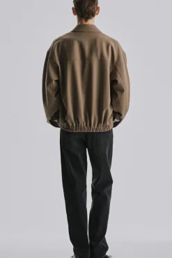 Osano Jacket