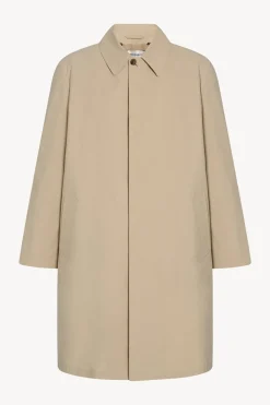 Oswald Coat