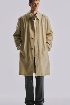 Oswald Coat