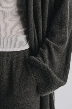 Ovaan Cardigan