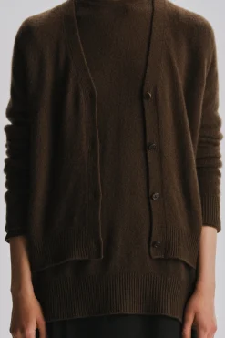 Ovida Cardigan