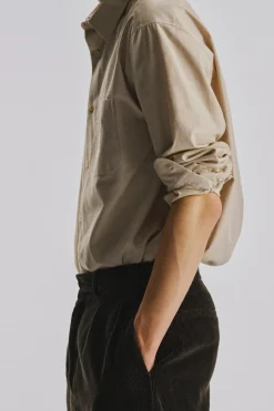 Pace Shirt