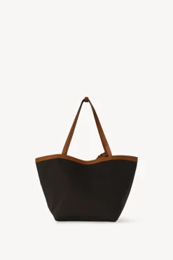 Park Tote Three Canvas Bag