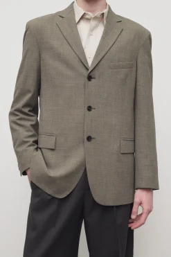Poe Jacket