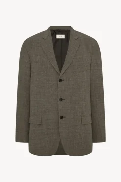 Poe Jacket