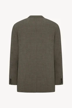Poe Jacket