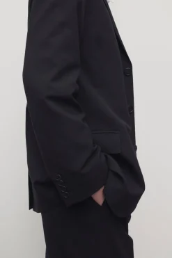 Poe Jacket