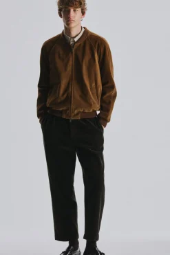 Ramiro Jacket