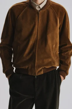 Ramiro Jacket