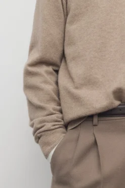 Rod Sweater