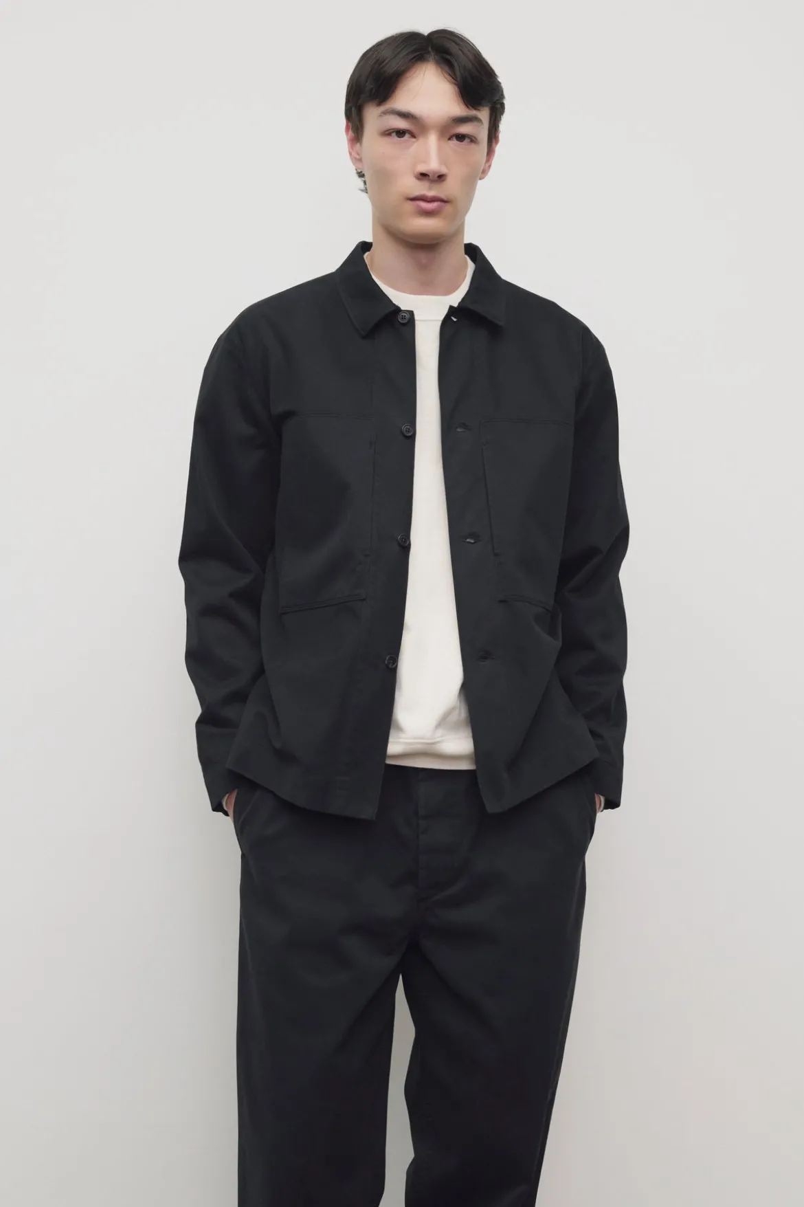 Samir Jacket