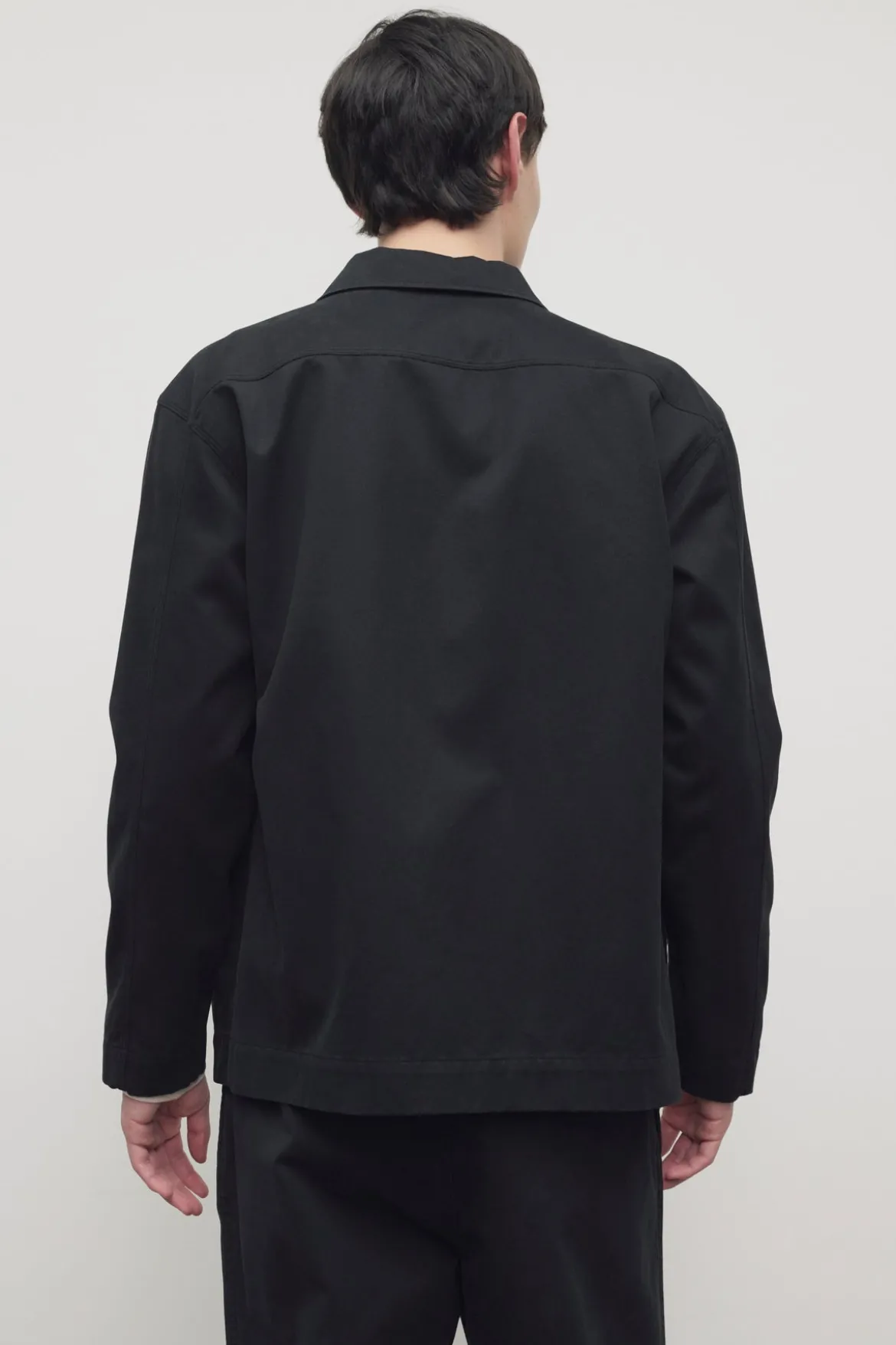 Samir Jacket