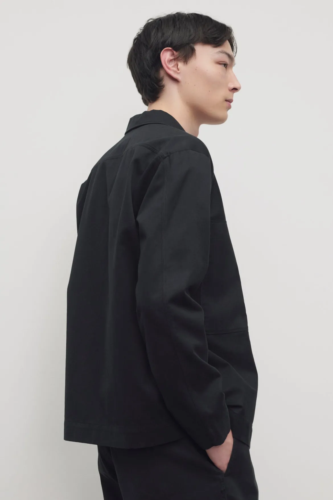 Samir Jacket