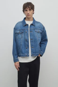 Seb Jacket