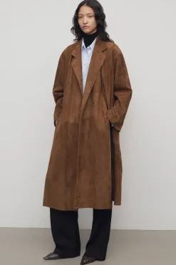 Serenis Coat