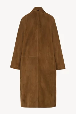 Serenis Coat