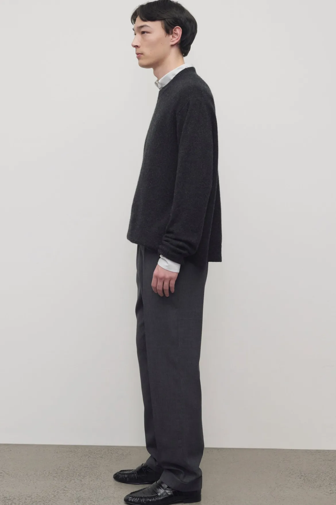 Seth Pant