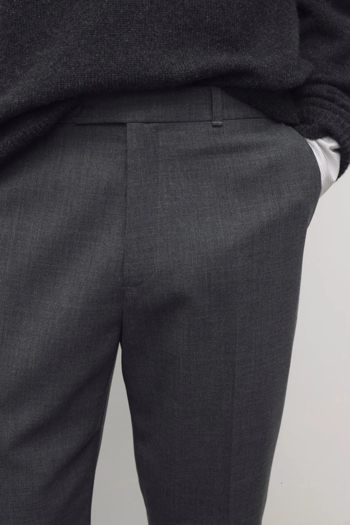 Seth Pant