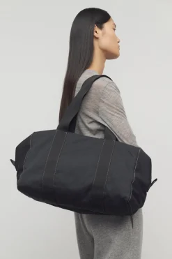Sisal Duffle Bag