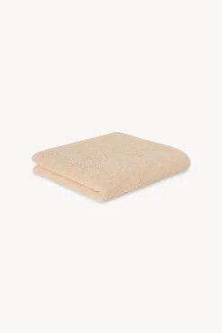 Small Flower Towel