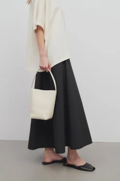 Small N/S Park Tote Bag