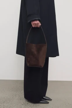 Small N/S Park Tote Edge Bag