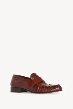 Soft Loafer
