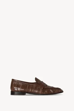 Soft Loafer
