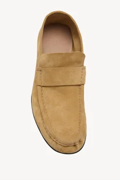 Soft Moccasin