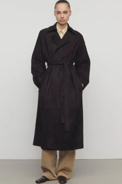 Solana Coat
