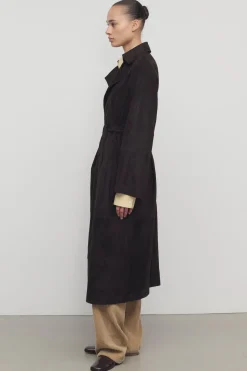 Solana Coat