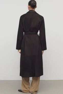 Solana Coat