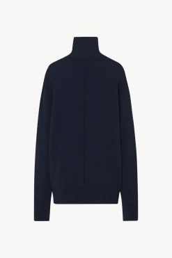 Stepny Turtleneck