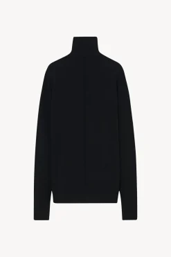 Stepny Turtleneck