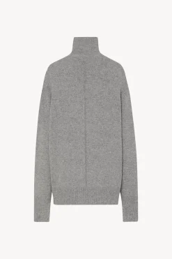 Stepny Turtleneck