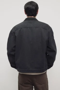 Tarquin Jacket