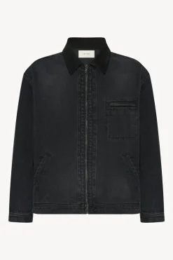 Tarquin Jacket