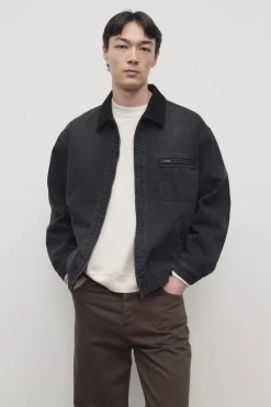 Tarquin Jacket