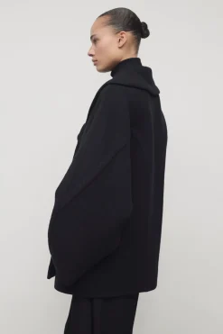 Temur Coat