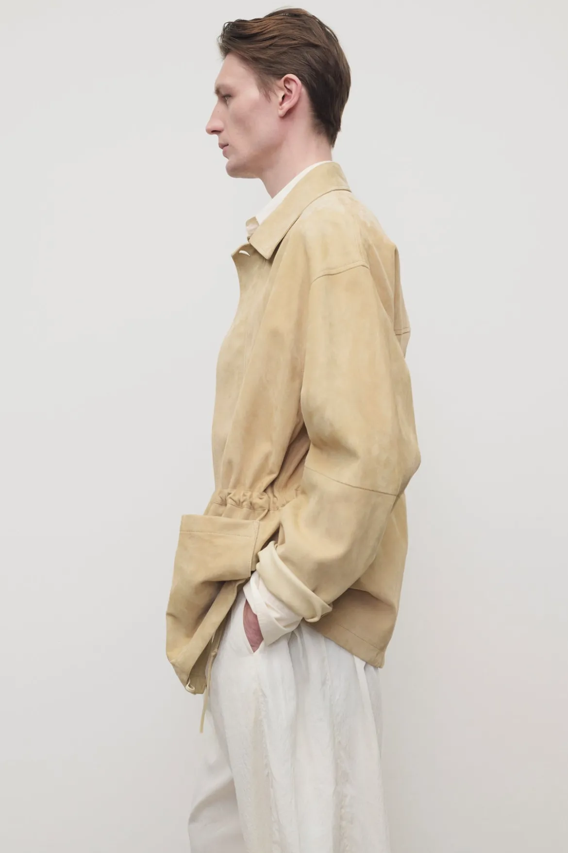 Vilmo Jacket