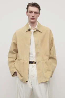 Vilmo Jacket