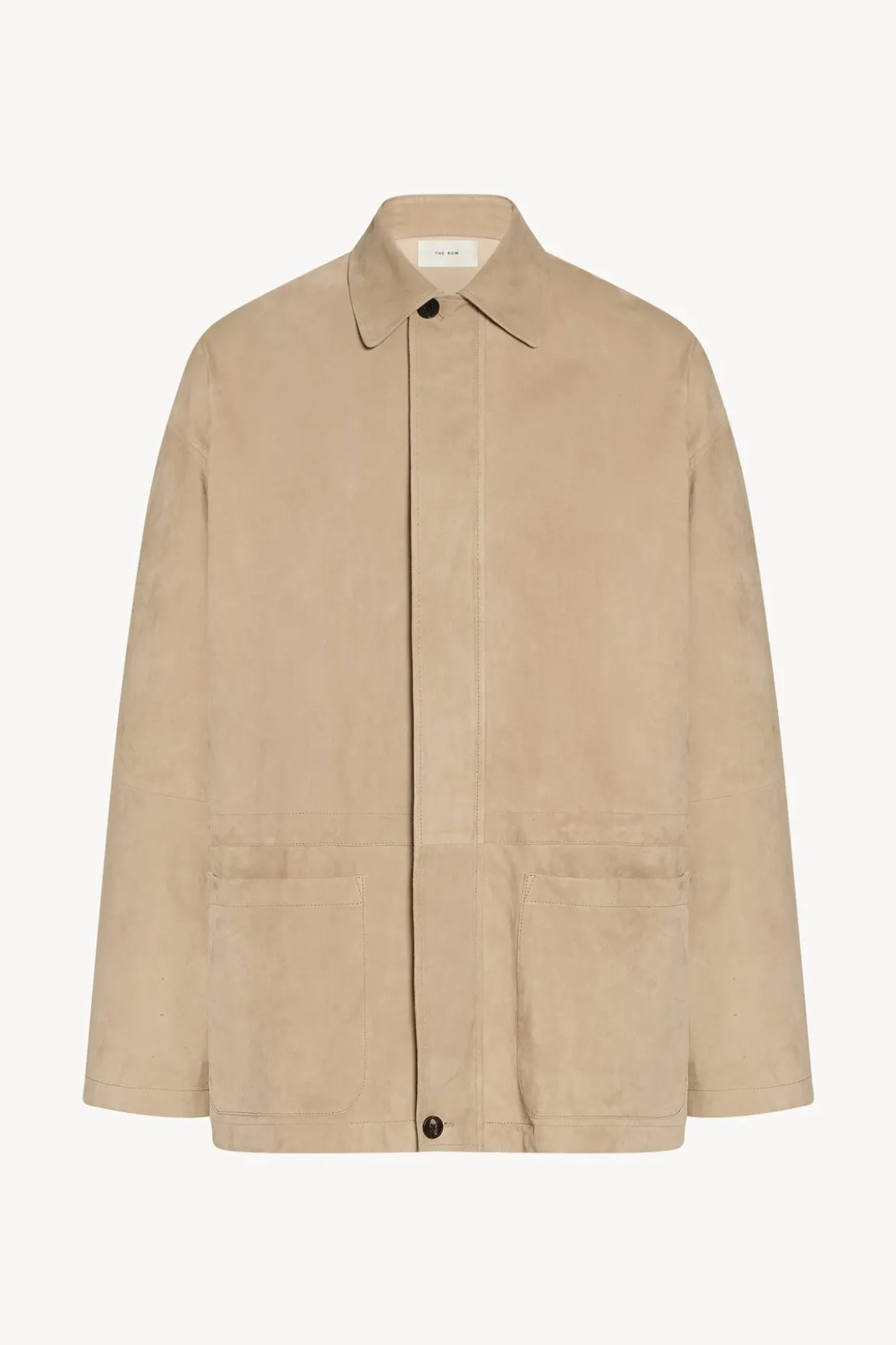 Vilmo Jacket