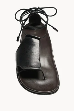 Vivienne Lace Up Sandal