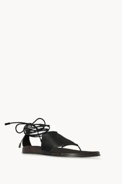 Vivienne Lace Up Sandal
