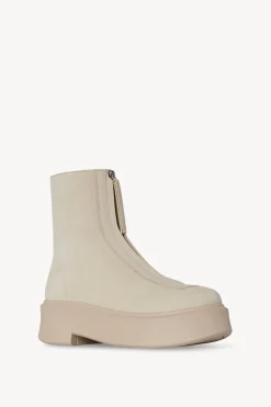 Zipped Boot I